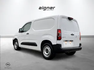 Opel Combo-e Cargo 2.4 t Electric