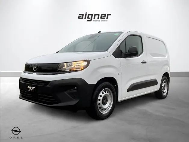 Opel Combo-e Cargo 2.4 t Electric