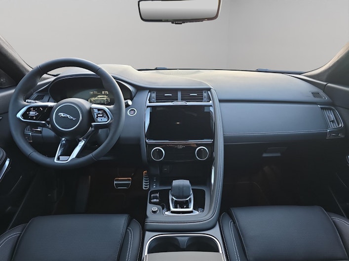 Vehicle image JAGUAR E-PACE