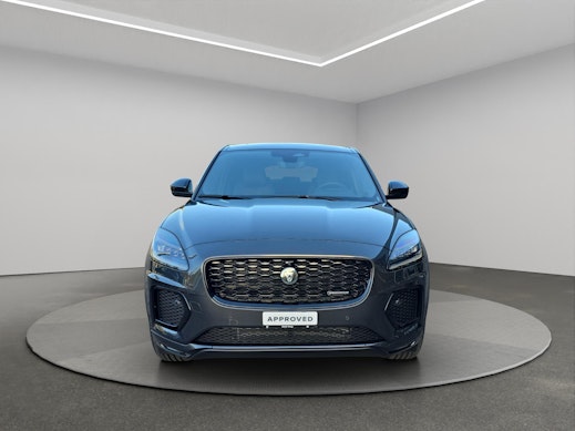 JAGUAR E-Pace 1.5 T 270e R-Dynamic HSE AWD 3