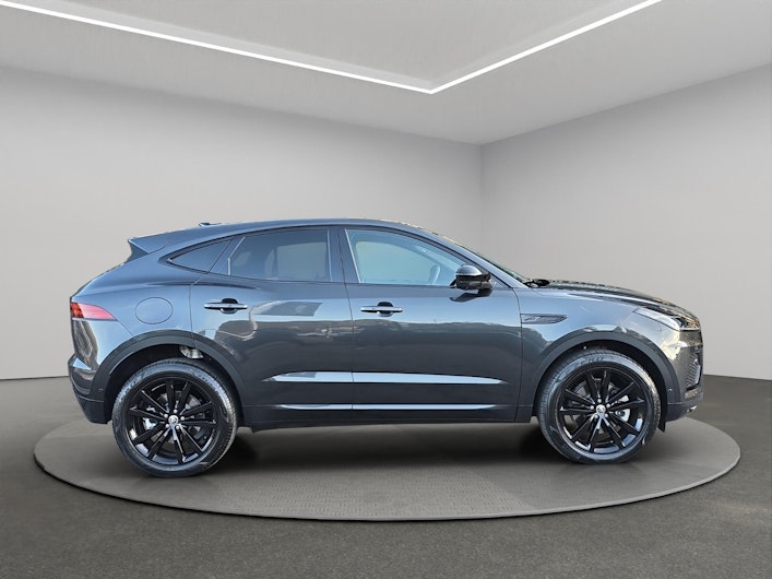 Vehicle image JAGUAR E-PACE