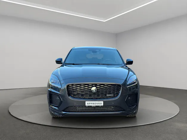 Jaguar E-Pace 1.5 T 270e R-Dynamic HSE AWD