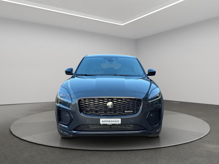 Vehicle image JAGUAR E-PACE