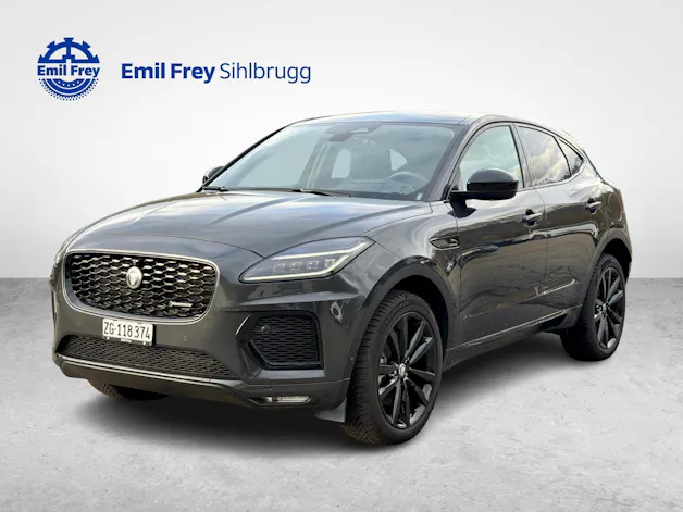 Jaguar E-Pace 1.5 T 270e R-Dynamic HSE AWD