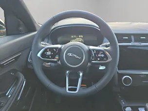 Jaguar E-Pace 1.5 T 270e R-Dynamic HSE AWD