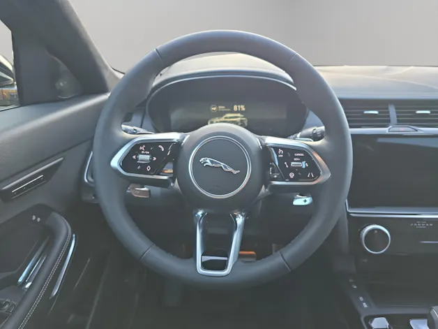 Jaguar E-Pace 1.5 T 270e R-Dynamic HSE AWD