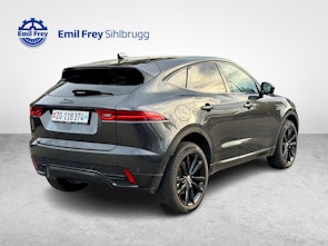 Fahrzeugbild JAGUAR E-Pace 1.5 T 270e R-Dynamic HSE AWD