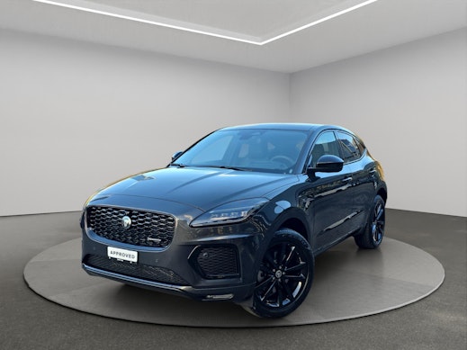 JAGUAR E-Pace 1.5 T 270e R-Dynamic HSE AWD 0 JAGUAR E-Pace 1.5 T 270e R-Dynamic HSE AWD 0