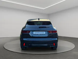 Jaguar E-Pace 1.5 T 270e R-Dynamic HSE AWD
