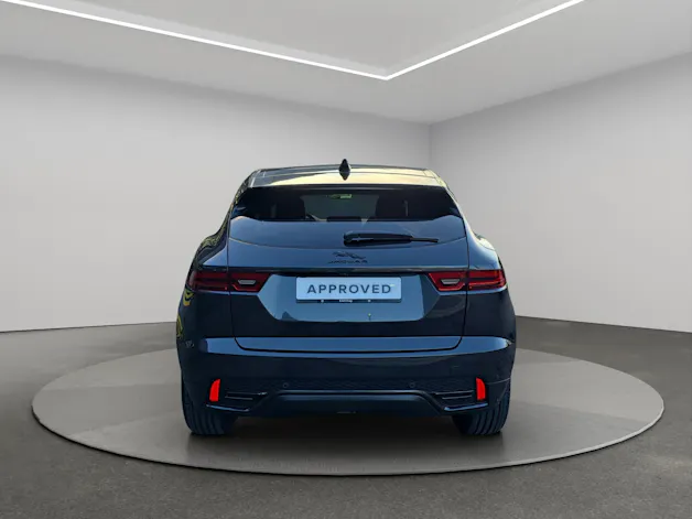 Jaguar E-Pace 1.5 T 270e R-Dynamic HSE AWD