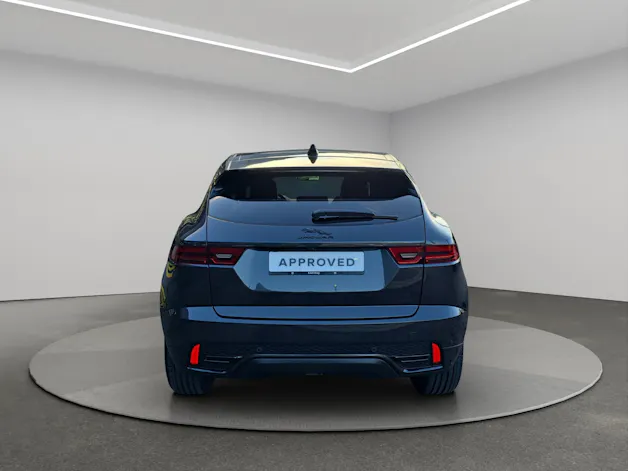 Jaguar E-Pace 1.5 T 270e R-Dynamic HSE AWD