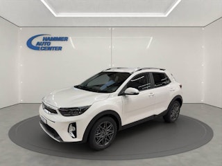 Vehicle image KIA STONIC