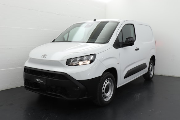 TOYOTA PROACE CITY Van L1 1.2 Active 1