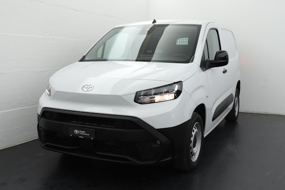 TOYOTA PROACE CITY Van L1 1.2 Active 0