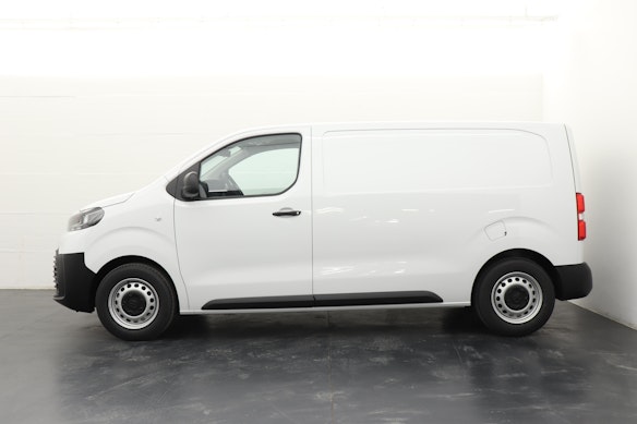 TOYOTA PROACE Van L1 1.5 D Active 3