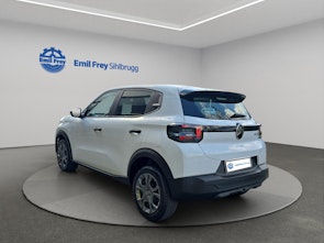 Vehicle image CITROEN e-C3 You