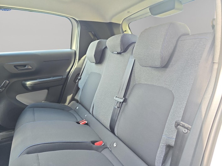 Vehicle image CITROEN C3