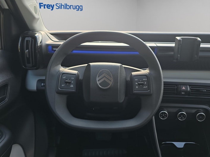 Vehicle image CITROEN C3