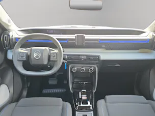 Citroën e-C3 You