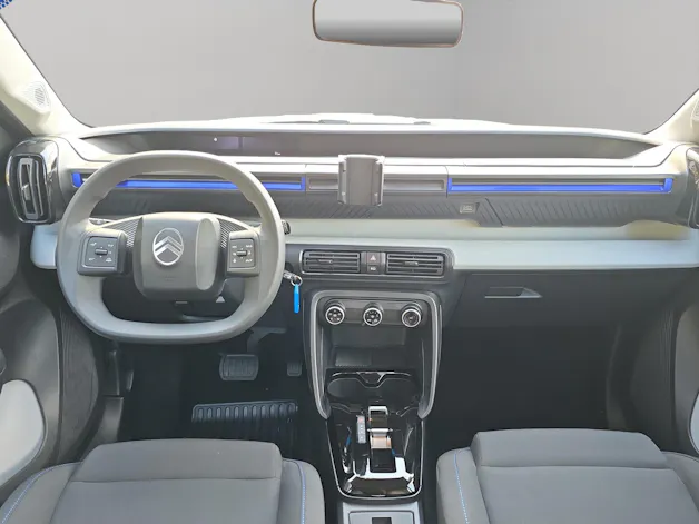 Citroën e-C3 You