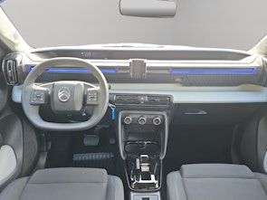 Vehicle image CITROEN e-C3 You