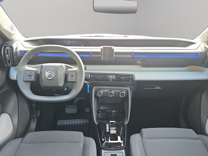 Vehicle image CITROEN C3