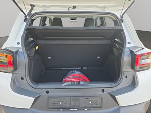 Vehicle image CITROEN e-C3 You