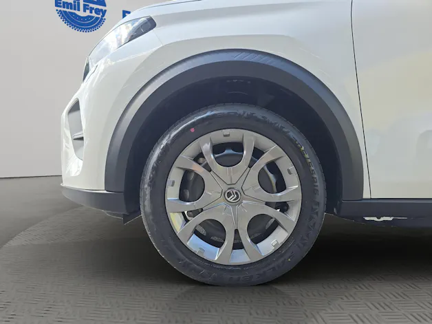Citroën e-C3 You