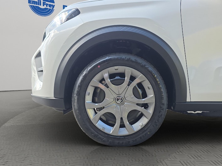 Vehicle image CITROEN C3