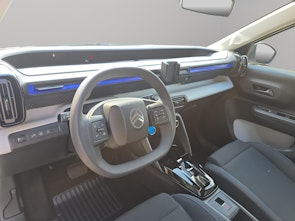 Vehicle image CITROEN e-C3 You