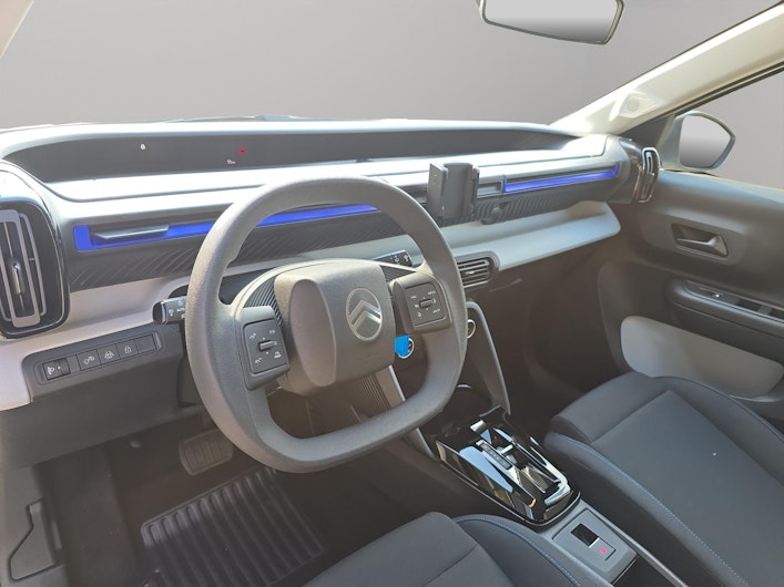 Vehicle image CITROEN C3