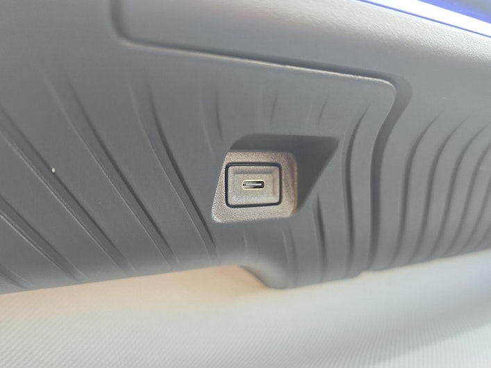 Vehicle image CITROEN C3