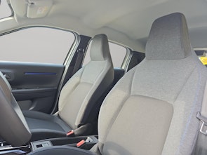 Vehicle image CITROEN e-C3 You