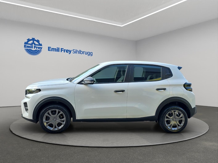 Vehicle image CITROEN C3