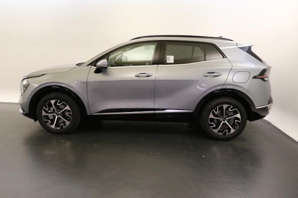 KIA Sportage 1.6 T-GDi Hybrid Style 2