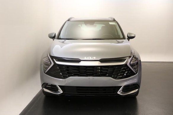 KIA Sportage 1.6 T-GDi Hybrid Style 1