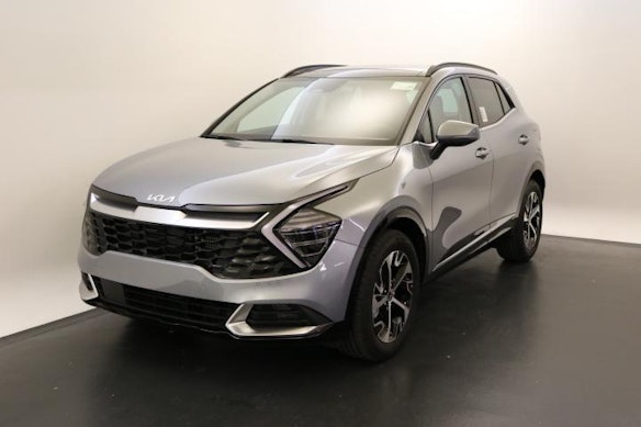 KIA Sportage 1.6 T-GDi Hybrid Style 0