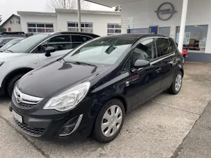 Opel Corsa D 1.4