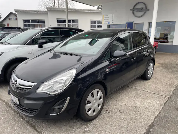 Opel Corsa D 1.4