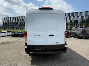 Vehicle image FORD Transit Van 350 L3H2 2.0 EcoBlue 130 Trend