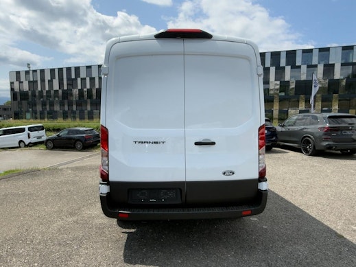 FORD Transit Van 350 L3H2 2.0 EcoBlue 130 Trend 3