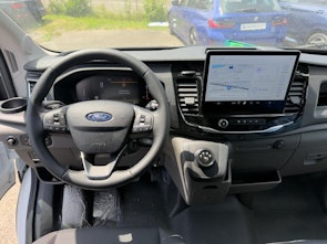 Vehicle image FORD Transit Van 350 L3H2 2.0 EcoBlue 130 Trend