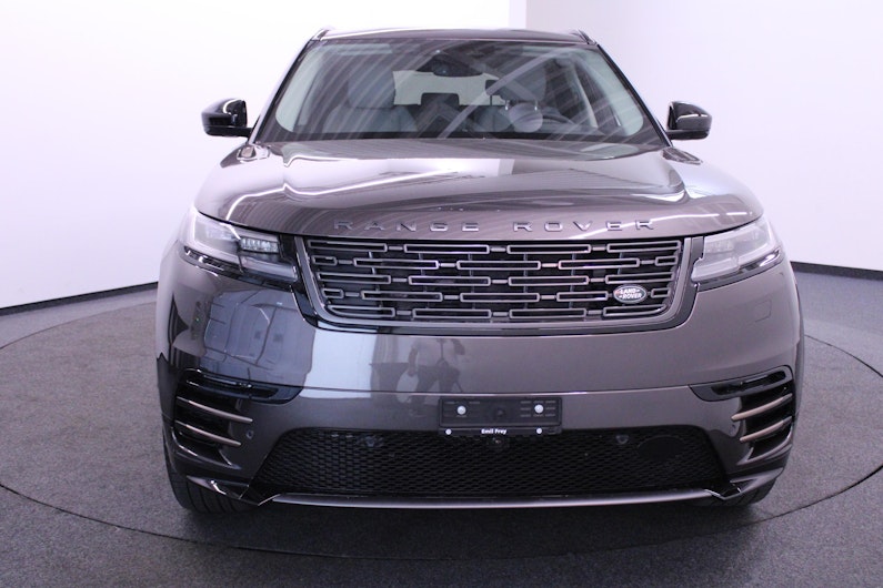 Vehicle image LAND ROVER RANGE ROVER VELAR