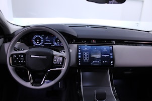 Vehicle image LAND ROVER Range Rover Velar 2.0 D I4 200 Dynamic SE