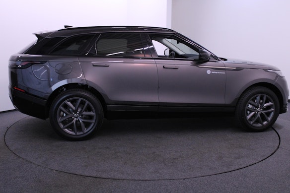 LAND ROVER Range Rover Velar 2.0 D I4 200 Dynamic SE 2