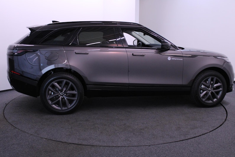 Vehicle image LAND ROVER RANGE ROVER VELAR
