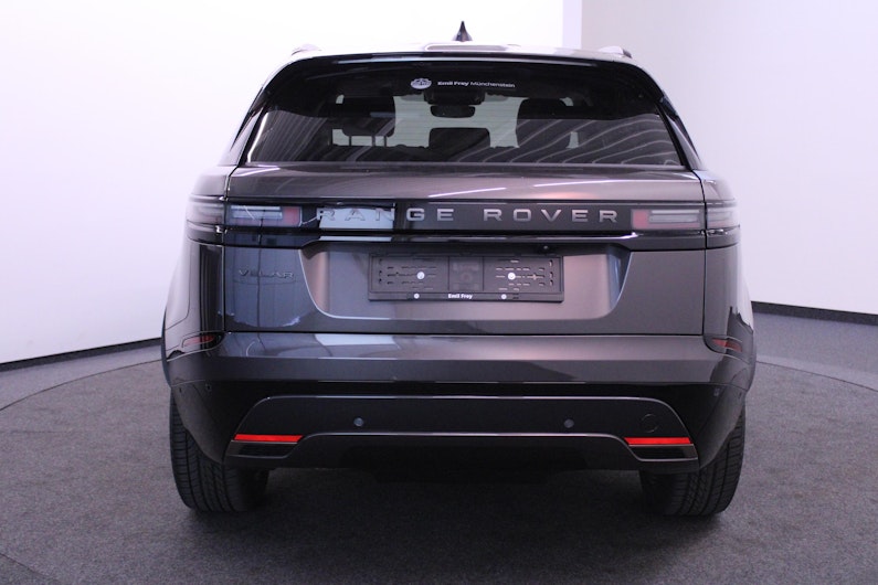 Vehicle image LAND ROVER RANGE ROVER VELAR