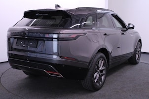 Vehicle image LAND ROVER Range Rover Velar 2.0 D I4 200 Dynamic SE