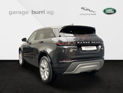 Vehicle image LAND ROVER RANGE ROVER0