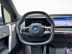 Vehicle image BMW iX M60